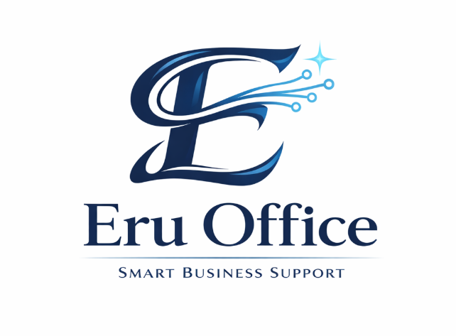 Eru Office（エル・オフィス）｜あなたの時間を生み出す、伴走型オンラインサポート